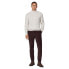 Фото #7 товара HACKETT Cable Roll Neck Sweater