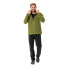 Фото #6 товара Куртка мужская софтшелл VAUDE Elope Wind - высокотехнологичная
