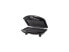 Brentwood Panini Maker, Black and Stainl Small Appliances