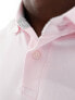 Фото #5 товара Tommy Hilfiger 1985 regular polo in light pink