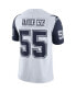 Dallas Cowboys Men's Limited Color Rush Jersey - Leighton Vander Esch