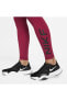 Фото #4 товара Легинсы Nike Pro Dry-fit Графические для женщин