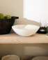 Фото #7 товара Stoneware salad bowl