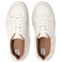 FITFLOP Rally Leather Panel trainers
