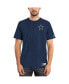 Men's Navy Dallas Cowboys City Arch T-shirt