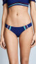 Фото #1 товара Red Carter 168278 Women's Ipanema Bottoms with Rickrack Trim Size L