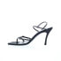 Фото #5 товара Diesel D-Venus Sandals Y02891-P4733-T8013 Womens Black Heeled Sandals Shoes 9