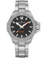 Фото #1 товара Часы Hamilton Khaki Navy Frogman