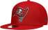 Tampa Bay Buccaneers Red