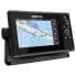 SIMRAD Cruise 7 With Transducer