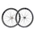 Фото #1 товара CLASSIFIED R50 CL Disc Tubeless 11s 11-32t road wheel set