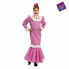 Фото #4 товара Маскарадные костюмы для детей My Other Me Madrid Розовый