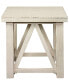 Aberdeen Side Table