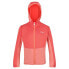 Фото #1 товара REGATTA Highton full zip sweatshirt