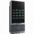 Doorbell Fanvil i64 Black Aluminium