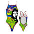 TURBO New Che Swimsuit