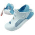 Фото #1 товара Sport shoes Nike Jr DH9462-401 sandals