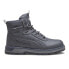 Puma Desierto V3 Puretex Lace Up Mens Grey Casual Boots 39392803