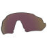 Фото #4 товара OAKLEY Flight Jacket Prizm Polarized Sunglasses