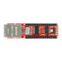 Фото #2 товара Ethernet network module Shield v1.0 for Arduino Nano