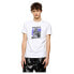 Фото #1 товара DIESEL Diegos K44 short sleeve T-shirt