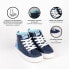 Фото #6 товара Повседневные детские ботинки Frozen Синий