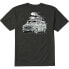 ფოტო #2 პროდუქტის THIRTYTWO Hood Rats Van Life short sleeve T-shirt