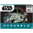 Фото #1 товара игра слов Mattel Star Wars Scrabble (FR)