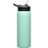 CamelBak 25oz Eddy+ Vacuum Insulated Stainless Steel Water Bottle - Seafoam