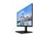 Фото #6 товара Монитор Samsung 27" Full HD LED LF27T450FZU