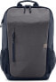 Фото #5 товара HP Travel 18 Liter 15.6 Iron Grey Laptop Backpack - 39.6 cm (15.6") - Polyester