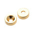 Фото #1 товара Göldo NP10G Neck Attachment Socket 12mm (Gold)