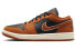 Фото #1 товара Кроссовки Jordan Air Jordan 1 Low "Sport Spice" DV1299-800