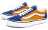 Кроссовки Vans Old Skool Anaheim Factory VN0A38G2R1V