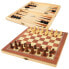 Фото #1 товара CB TOYS Chess Board 3 In 1 Wooden Board Game
