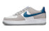 Фото #2 товара Кроссовки Nike Air Force 1 Low LV8 "Athletic Club" GS DH9597-001