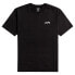 ფოტო #3 პროდუქტის BILLABONG Arch Wave short sleeve T-shirt