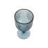 Set of cups DKD Home Decor Blue Crystal 240 ml