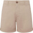 Фото #1 товара PEPE JEANS Junie 1/4 shorts