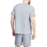 Фото #2 товара Puma Treatment Graphic Crew Neck Short Sleeve T-Shirt X Kidsuper Mens Size S Ca