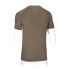 ფოტო #3 პროდუქტის OUTRIDER TACTICAL Covert Athletic Fit Performance short sleeve T-shirt