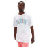 ფოტო #1 პროდუქტის ELLESSE Calipsi short sleeve T-shirt