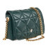 Сумка Verde Crossbody 01-1651 Green