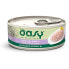 Фото #1 товара OASY Can Kitten Chicken 70G Wet Cat Food