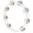 Фото #2 товара LP A192 Aspire Tambourine White