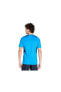 Фото #2 товара Футбольная форма для тренировок PUMA Teamcup Training Jersey 65673506 синяя