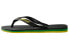 Havaianas Brasil Layers 4140715-0090 Flip Flops
