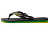 Тапочки Havaianas Brasil Layers 4140715-0090