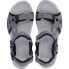 Фото #6 товара CMP 38Q9957 Hamal sandals