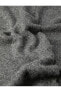 Фото #12 товара Шарф Koton Длинный с деталями кисточек и текстурами из акриловой смеси.